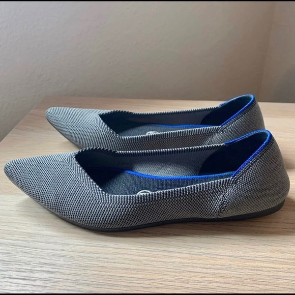 Gray Rothy’s - Point - Picture 6 of 8